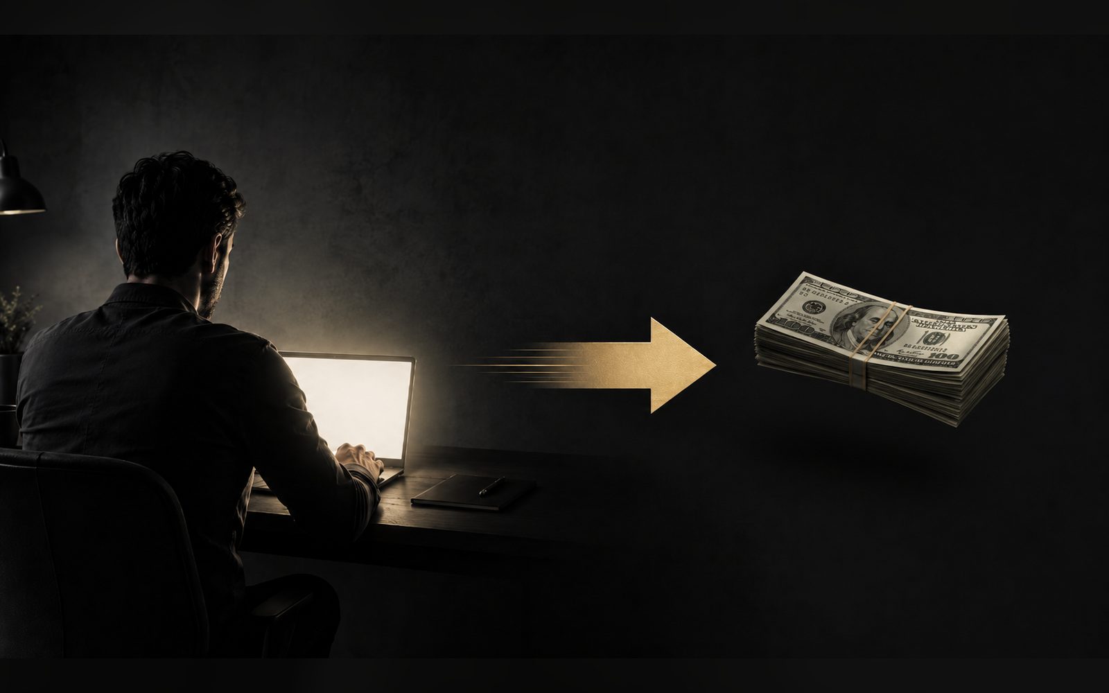 Why good websites still lose leads